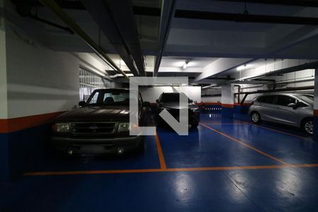 Apartamento para alugar com 250m², 3 quartos e 4 vagasGaragem