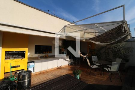 Apartamento para alugar com 250m², 3 quartos e 4 vagasÁrea Social