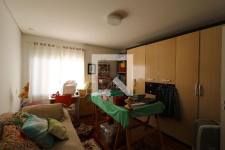 Apartamento para alugar com 250m², 3 quartos e 4 vagasSuíte 1