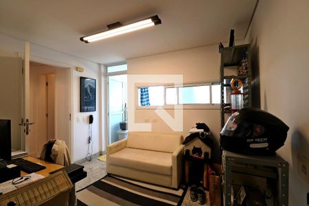 Apartamento para alugar com 250m², 3 quartos e 4 vagasEscritório