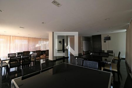 Apartamento para alugar com 250m², 3 quartos e 4 vagasÁrea Social - Salão de Festas