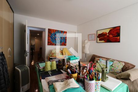 Apartamento para alugar com 250m², 3 quartos e 4 vagasSuíte 1