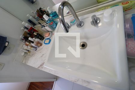 Apartamento para alugar com 250m², 3 quartos e 4 vagasBanheiro da Suíte 3