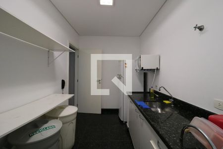 Apartamento para alugar com 250m², 3 quartos e 4 vagasÁrea Social - Salão de Festas / Cozinha