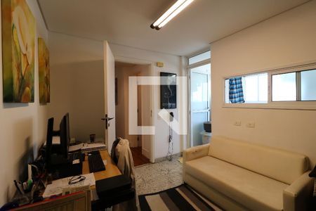 Apartamento para alugar com 250m², 3 quartos e 4 vagasEscritório
