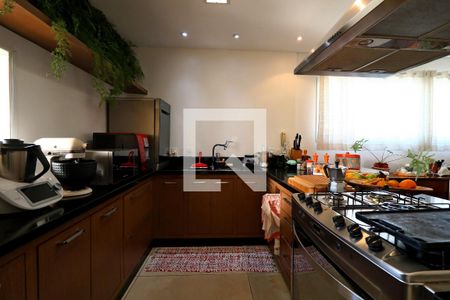 Apartamento para alugar com 250m², 3 quartos e 4 vagasCozinha