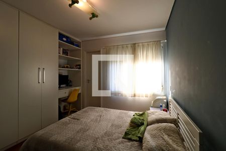 Apartamento para alugar com 250m², 3 quartos e 4 vagasSuíte 2