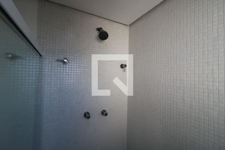 Apartamento para alugar com 250m², 3 quartos e 4 vagasBanheiro da Suíte 3
