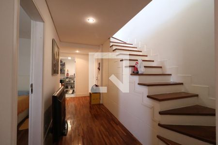 Apartamento para alugar com 250m², 3 quartos e 4 vagasCorredor