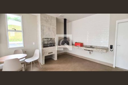 Apartamento para alugar com 46m², 2 quartos e 1 vaga Apartamento para alugar com 46m², 2 quartos e 1 vagaÁrea comum