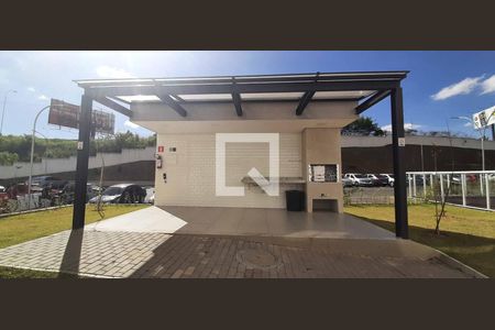 Apartamento para alugar com 46m², 2 quartos e 1 vaga Apartamento para alugar com 46m², 2 quartos e 1 vagaChurrasqueira