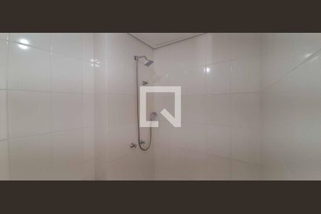 Apartamento para alugar com 46m², 2 quartos e 1 vaga Apartamento para alugar com 46m², 2 quartos e 1 vagaBanheiro