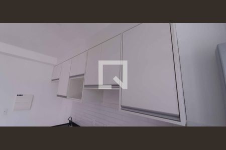 Apartamento para alugar com 46m², 2 quartos e 1 vaga Apartamento para alugar com 46m², 2 quartos e 1 vagaCozinha