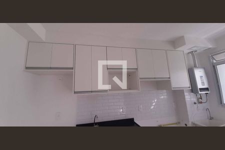 Apartamento para alugar com 46m², 2 quartos e 1 vaga Apartamento para alugar com 46m², 2 quartos e 1 vagaCozinha