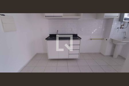 Apartamento para alugar com 46m², 2 quartos e 1 vaga Apartamento para alugar com 46m², 2 quartos e 1 vagaCozinha