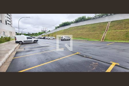 Apartamento para alugar com 46m², 2 quartos e 1 vaga Apartamento para alugar com 46m², 2 quartos e 1 vagaÁrea comum