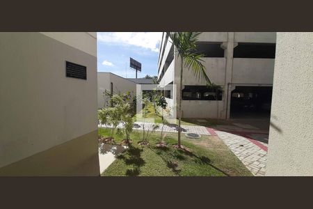 Apartamento para alugar com 46m², 2 quartos e 1 vaga Apartamento para alugar com 46m², 2 quartos e 1 vagaVista do Quarto 1