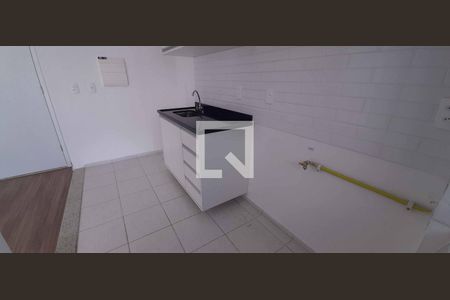 Apartamento para alugar com 46m², 2 quartos e 1 vaga Apartamento para alugar com 46m², 2 quartos e 1 vagaCozinha