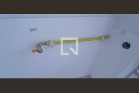 Apartamento para alugar com 46m², 2 quartos e 1 vaga Apartamento para alugar com 46m², 2 quartos e 1 vagaCozinha