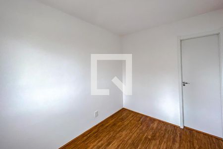 Quarto Suíte de apartamento para alugar com 1 quarto, 24m² em Brás, São Paulo