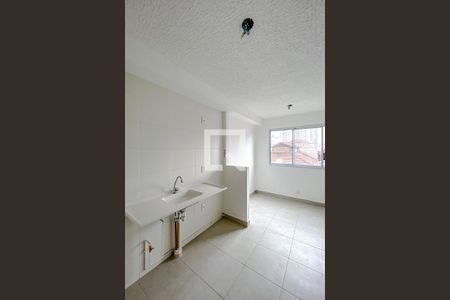 Apartamento para alugar com 24m², 1 quarto e sem vagaCozinha