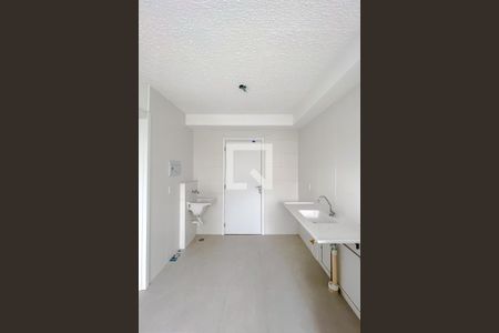 Apartamento para alugar com 24m², 1 quarto e sem vagaCozinha