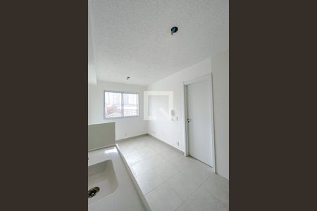 Apartamento para alugar com 24m², 1 quarto e sem vagaCozinha