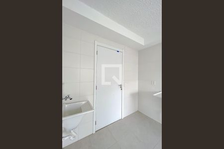 Apartamento para alugar com 24m², 1 quarto e sem vagaÁrea de Serviço