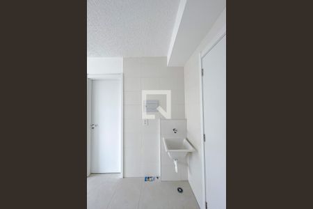 Apartamento para alugar com 24m², 1 quarto e sem vagaÁrea de Serviço