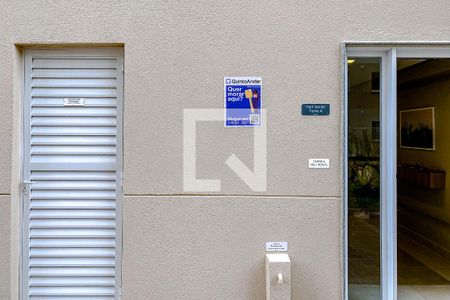 Apartamento para alugar com 24m², 1 quarto e sem vagaPlaca