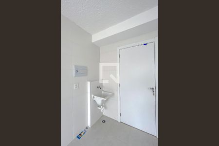 Apartamento para alugar com 24m², 1 quarto e sem vagaÁrea de Serviço