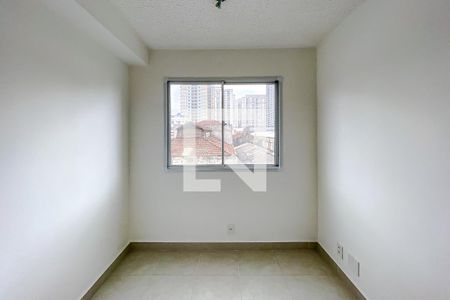 Sala de apartamento para alugar com 1 quarto, 24m² em Brás, São Paulo
