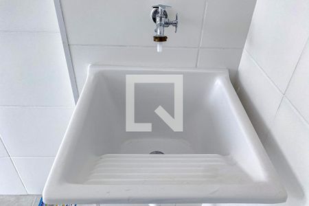 Apartamento para alugar com 24m², 1 quarto e sem vagaÁrea de Serviço