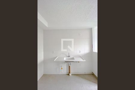 Apartamento para alugar com 24m², 1 quarto e sem vagaCozinha