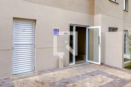 Apartamento para alugar com 24m², 1 quarto e sem vagaÁrea comum