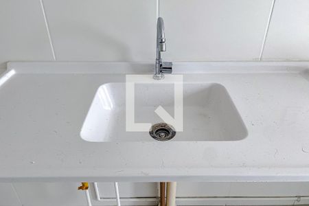 Apartamento para alugar com 24m², 1 quarto e sem vagaCozinha