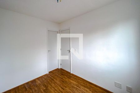 Quarto Suíte de apartamento para alugar com 1 quarto, 24m² em Brás, São Paulo