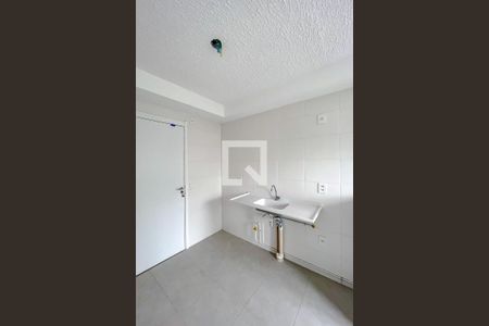 Apartamento para alugar com 24m², 1 quarto e sem vagaCozinha