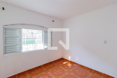Quarto de casa para alugar com 1 quarto, 40m² em Km 18, Osasco