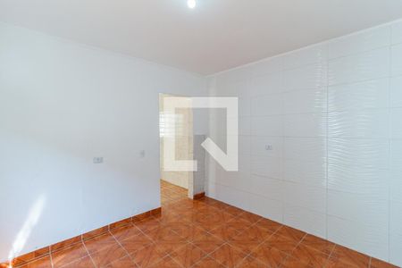 Sala de casa para alugar com 1 quarto, 40m² em Km 18, Osasco