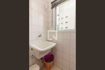 Apartamento à venda com 43m², 1 quarto e 1 vagaÁrea de Serviço