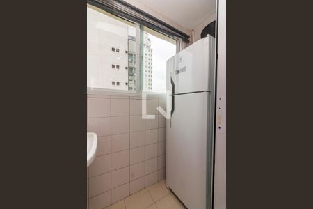 Apartamento à venda com 43m², 1 quarto e 1 vagaÁrea de Serviço