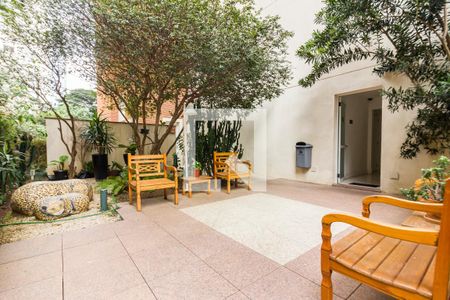 Apartamento à venda com 43m², 1 quarto e 1 vagaÁrea comum - Área Verde