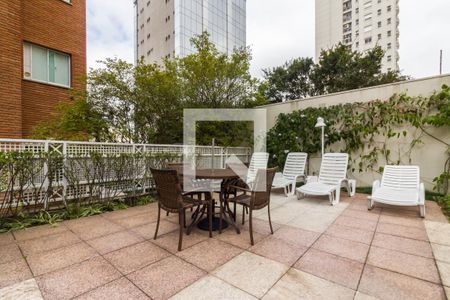 Apartamento à venda com 43m², 1 quarto e 1 vagaÁrea comum - Piscina