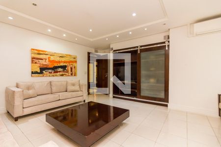 Apartamento à venda com 43m², 1 quarto e 1 vagaÁrea comum - Salão de festas