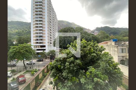 Vista de apartamento à venda com 3 quartos, 98m² em Botafogo, Rio de Janeiro