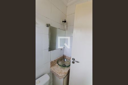 Apartamento para alugar com 20m², 1 quarto e sem vaga Apartamento para alugar com 20m², 1 quarto e sem vagaBanheiro