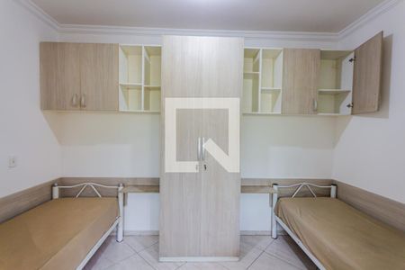 Armário de apartamento para alugar com 1 quarto, 20m² em Vila Sao Pedro, Santo André