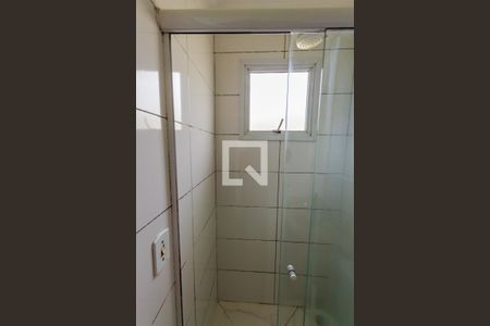 Apartamento para alugar com 20m², 1 quarto e sem vaga Apartamento para alugar com 20m², 1 quarto e sem vagaBanheiro