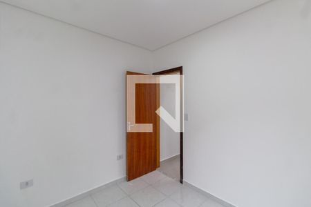 Quarto 1 de casa para alugar com 2 quartos, 70m² em Vila Salete, São Paulo